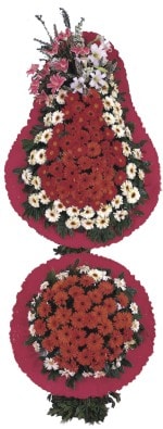 Ankara  çiçekçilik çift katlı düğün nikah açılış çiçekleri Ankara Ostim çiçek gönderimi firması ürünümüz 